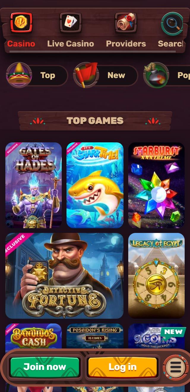 5Gringos Casino review lists all the bonuses available for Canadian players today