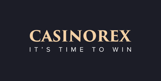 CasinoRex - on kasino ilman rekisteröitymistä