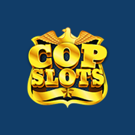 Cop Slots Casino-logo