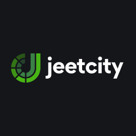 JeetCity Casino - logo