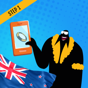 Compare NZ Pay By Mobile Casinos and bonuses to find the right one for you by following a step-by-step guide and using an updated casino listing.