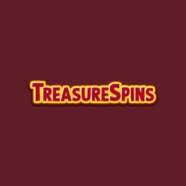TreasureSpins Casino - logo
