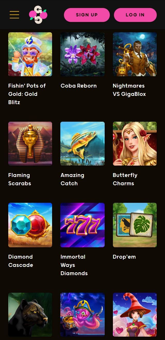 GOGO Casino review lists all the bonuses available for NZ players today