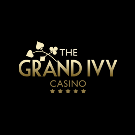 The Grand Ivy Casino - logo