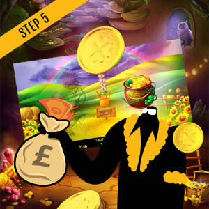 UK bonus for online casino may not always be easy to get. With these step-by-step instructions, you’ll get your bonus quick and safe, it always works.