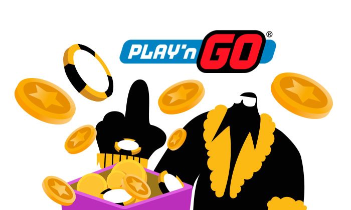Play N Goのネットカジノで爆勝ちしよう！