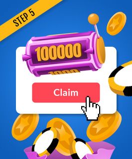 Check your account and 150 bonus spin will be there