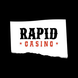 Rapid Casino - logo