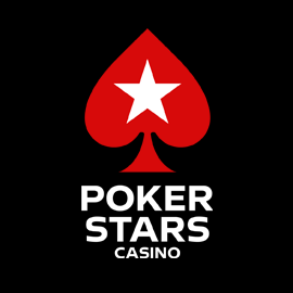Pokerstars Casino-logo