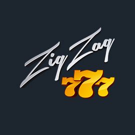 ZigZag777 - logo