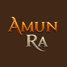 AmunRa Casino - logo