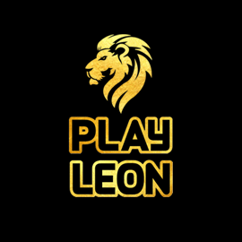 PlayLeon Casino - logo