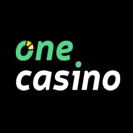 One Casino - logo
