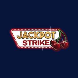 Jackpot Strike Casino - logo