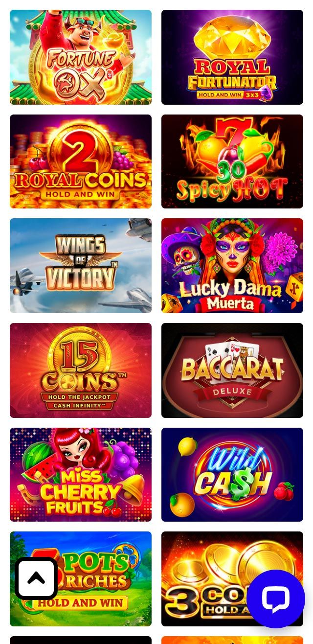 SuperCat Casino - checked and verified for your benefit