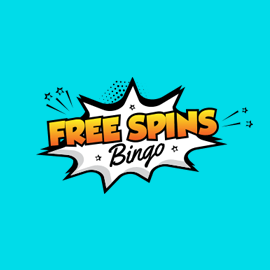 Free Spins Bingo-logo