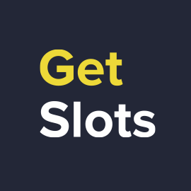 GetSlots Casino - logo
