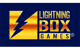 Lightning Box - logo