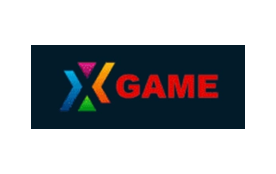 GameX Studio - logo