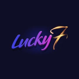 Lucky 7even Casino - logo