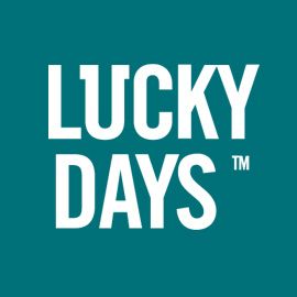LuckyDays - logo
