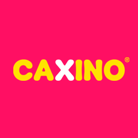Caxino Casino - logo