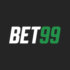 Bet99 Casino - logo