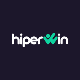 Hiperwin Casino - logo