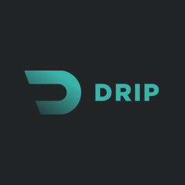 Drip Casino - logo