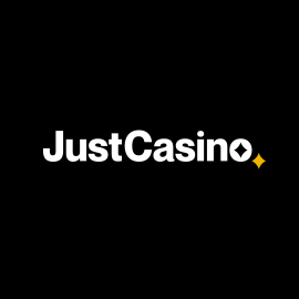 Just Casino - logo