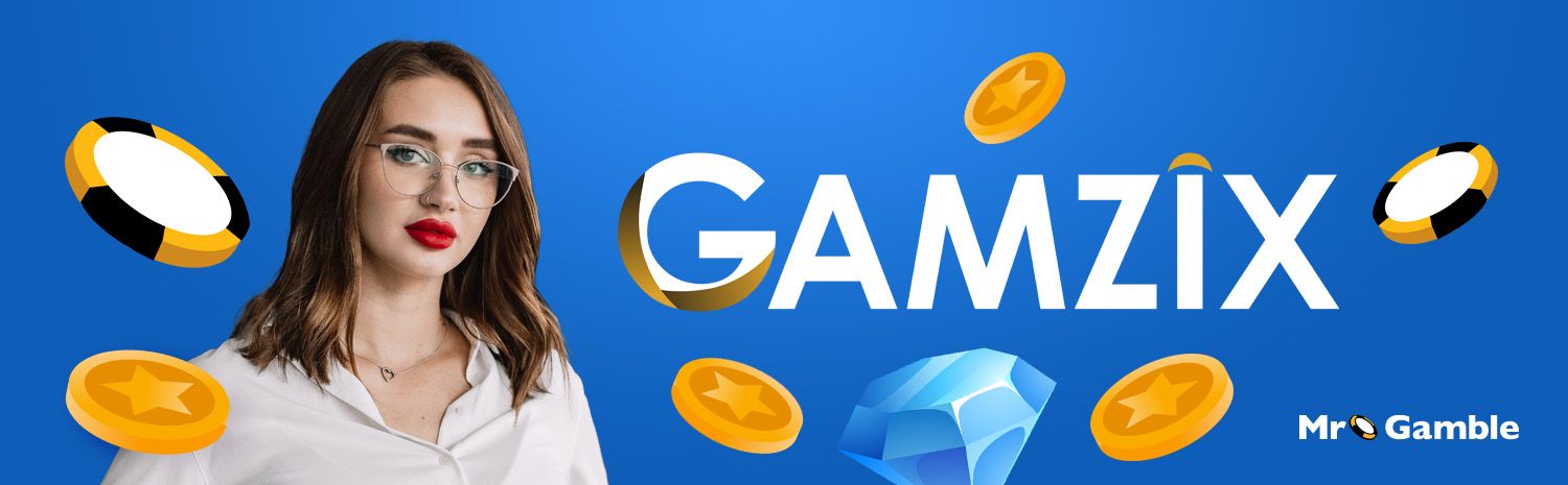 Gamzix casino game interview