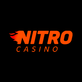 Nitro Casino - logo