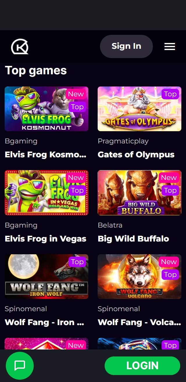 Kosmonaut Casino review lists all the bonuses available for Canadian players today