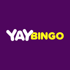Yay Bingo - logo
