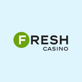 Fresh Casino - logo