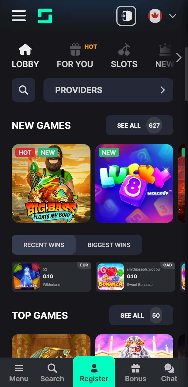 Betsofa Casino review lists all the bonuses available for Canadian players today