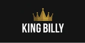 Pelaa ilman kirjautumista King Billy Casinolla