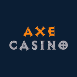 Axe Casino - logo