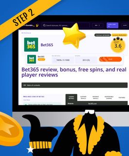 Read 20 free spin casino reviews