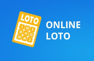 online loto