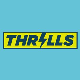 Thrills Casino-logo