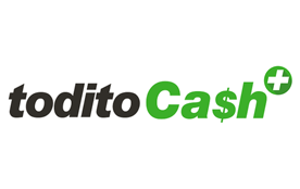 Todito Cash - logo