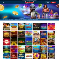 PlayToro Casino (a brand of SkillOnNet Ltd) review by Mr. Gamble