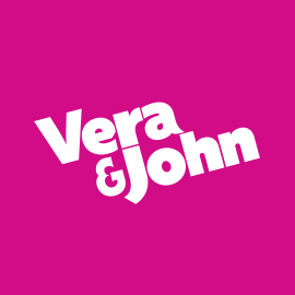 Vera&John Casino-logo