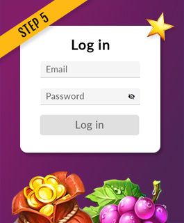 Skrill account is free and once you have your login details you can use them at your favorite Canadian online casino to add money to play the casino games with