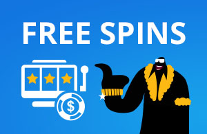 Mr Gamble will teach you how free spins work, including free spins no deposit no wager. Grab the best online casino free spins and gamble safely and profitably!