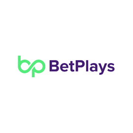 Betplays Casino - logo