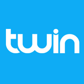 Twin Casino - logo