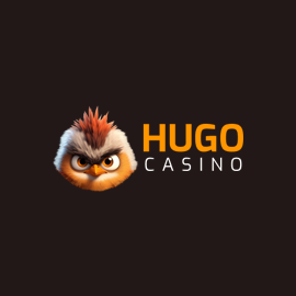 Hugo Casino-logo