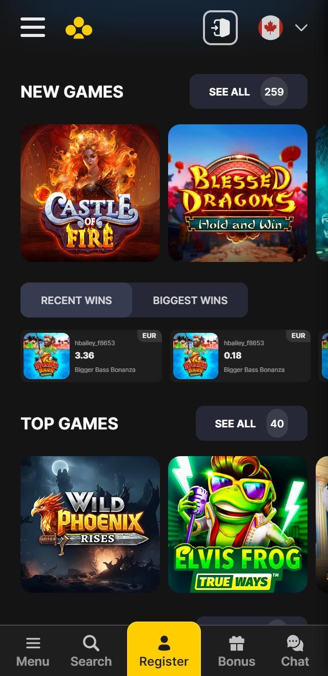Kingamo Casino review lists all the bonuses available for Canadian players today
